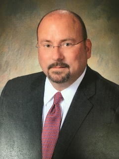 Richard Steven Wright