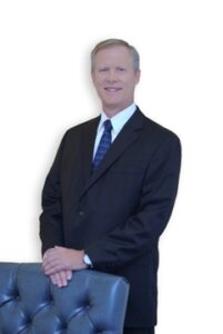 Mark Edward Parsons
