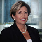 Dorothy Gonzalez Negrin