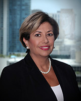 Dorothy Gonzalez Negrin