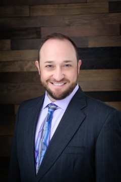 Jonathan Corey Silverman