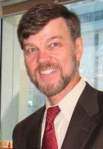 Garry Nelson