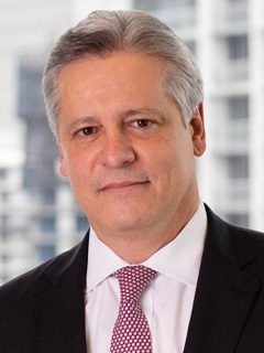 Miguel Angel Diaz De la Portilla