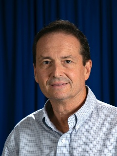 Keith Richard Fountain