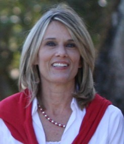 Toni Lynne Villaverde