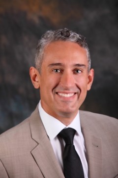 Carlos Francisco Martin