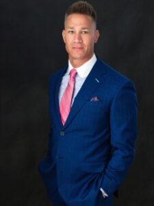 Joseph Robinson Fitos