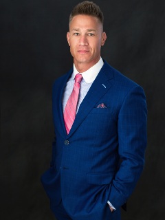 Joseph Robinson Fitos