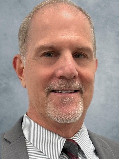 Charles Andrew Tharp