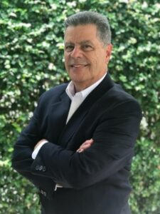 Felix J Mendigutia