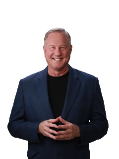 Steven Patrick Riley