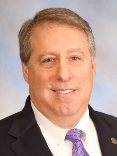 Gary S. Salzman