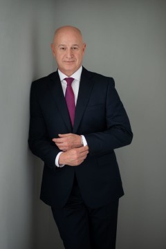 John F Potanovic Jr.