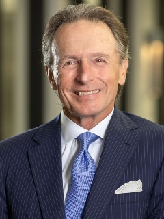 Charles Dennis Bavol