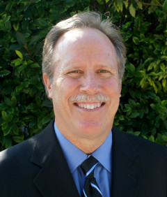 Terrence Scott Buchert