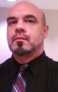 Alberto Victor Batista