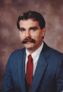 Gary Steven Gaffney