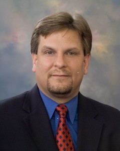 Christopher Cecil Morrison