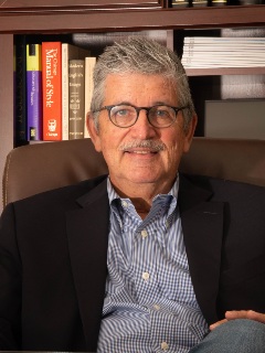 Scott Worth Spradley