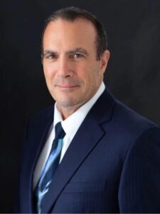Salvatore Gerard Scro