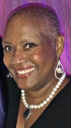 Elaine Johnson James