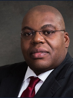 Christopher D. Codling