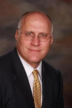 Donald Walter St Denis