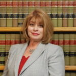 Patricia Inez Murray