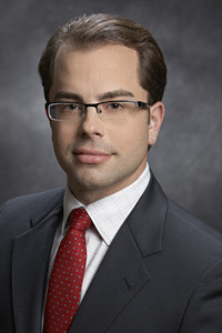 Andrew Seth Ittleman