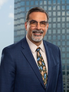 Michael Emanuel Boutzoukas