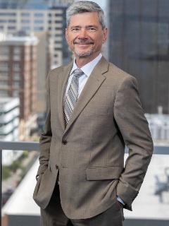 Henry Clay Parker IV