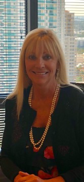 Margaret Zinkler Villella