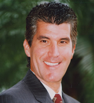 Michael Brian Berger