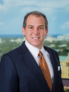 Joseph Marc Goldstein