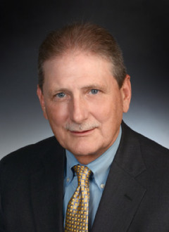 Edwin Blake Melhuish