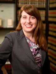 Krista Lynn Brindle Collins