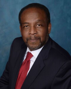 Robert Charles Allen