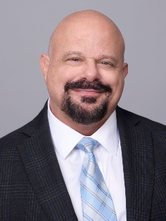 Gregg Howard Metzger