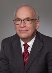 Claude Robert Moulton