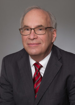 Claude Robert Moulton