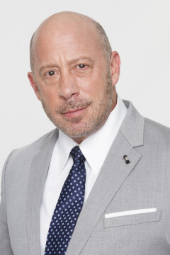 Harold B Klite Truppman