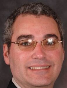 Craig Michael Dorne