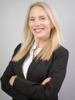 Monica Lisa Shasteen