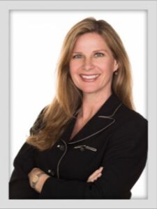 Laura Morgan Horton