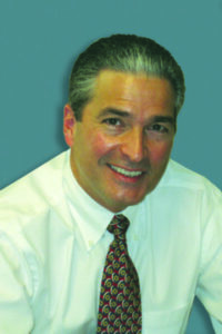 David Mark Felice