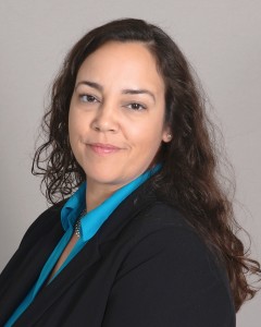 Monica Beatrice Sablon