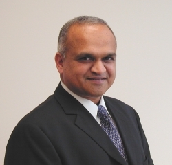 Dilipkumar Patel