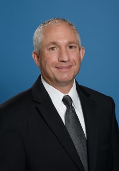 Richard Scott Fechter