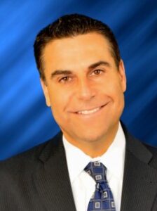 Scott Steven Sheffler