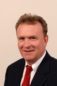 William Edward Wyrough Jr.